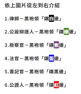 樓梯下廁所裝潢 法袍顏色口訣